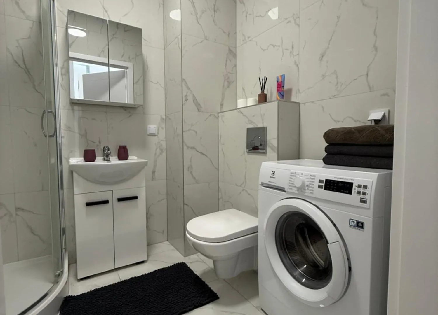 Apartment Near Chopin Airport By Real Apartment Varsovia Polonia