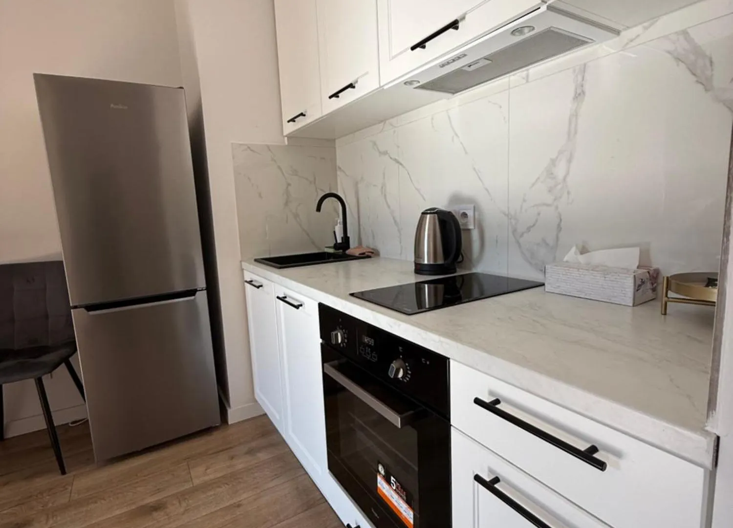 Apartment Near Chopin Airport By Real Apartment Varsovia